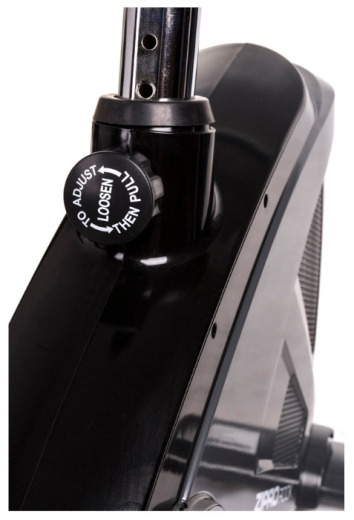 Велотренажер электромагнитный Zipro Rook - 3