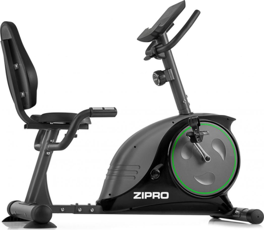 Велотренажер магнитный Zipro Easy - 1