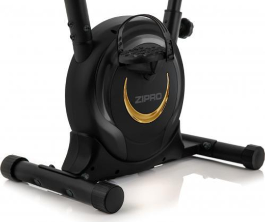 Велотренажер магнитный Zipro One S Gold - 3