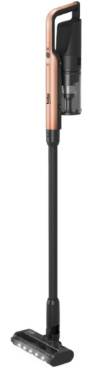 Пилосос Beko VRT65421VC - 4