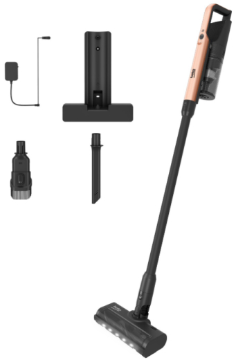 Пилосос Beko VRT65421VC - 5