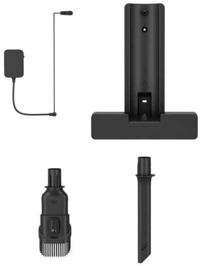 Пилосос Beko VRT65421VC - 6