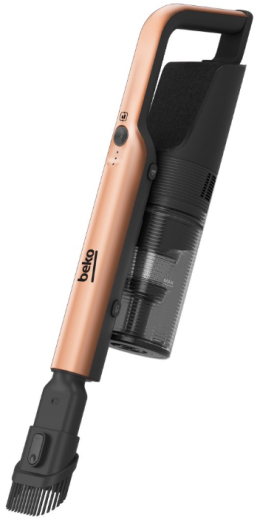 Пилосос Beko VRT65421VC - 7