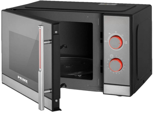 Мікрохвильова піч PRIME Technics PMW 23851 HB - 3