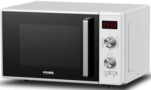 Мікрохвильова піч PRIME Technics PMW 23871 HW - 2
