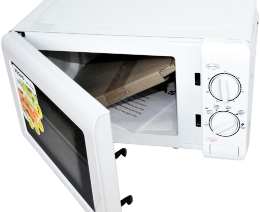 Микроволновка VEGAS VMO-3020WL - 3