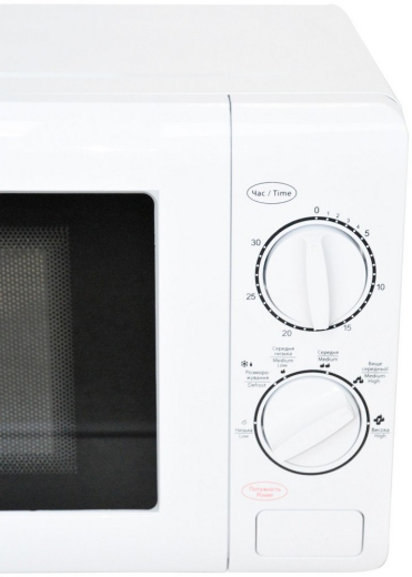 Микроволновка VEGAS VMO-3020WL - 4