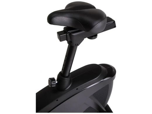 Стаціонарний велотренажер Zipro iConsole Rook золото (M-5944595) - 3