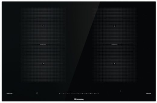Электрическая варочная поверхность HISENSE I8455C (BI8BD-S0) - 1