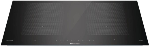 Електрична варильна поверхня HISENSE I8455C (BI8BD-S0) - 2