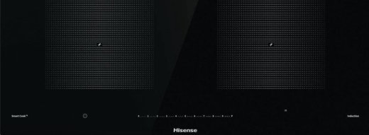 Електрична варильна поверхня HISENSE I8455C (BI8BD-S0) - 4