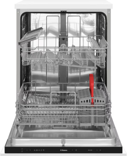 Встраиваемая посудомойка HANSA ZIM655H - 3