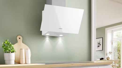 Витяжка Bosch DWK63PJ20T - 2