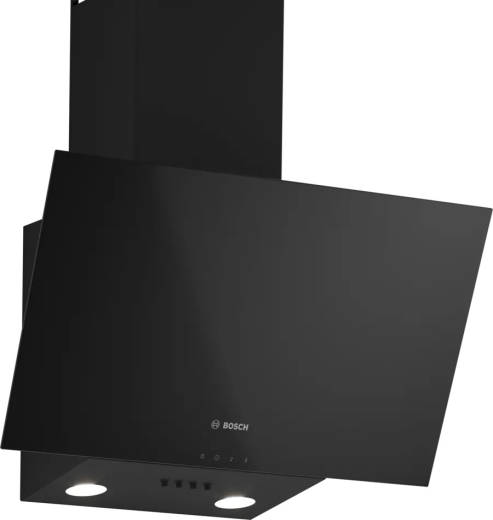 Витяжка Bosch DWK63PJ60T - 1