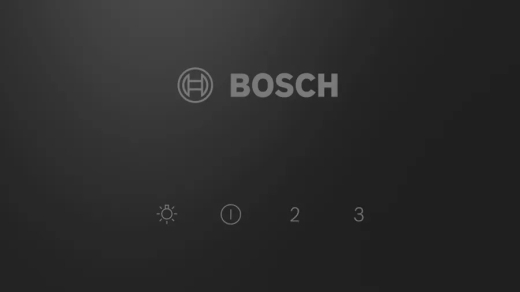 Витяжка Bosch DWK63PJ60T - 3