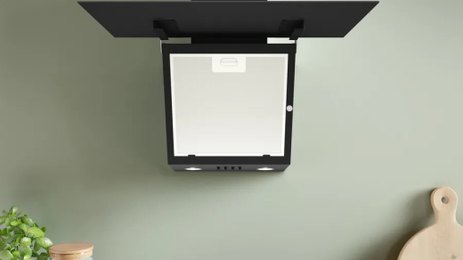 Витяжка Bosch DWK63PJ60T - 5