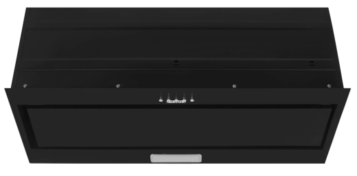 Витяжка ELEYUS URBAN 1200 LED 70 BL - 1