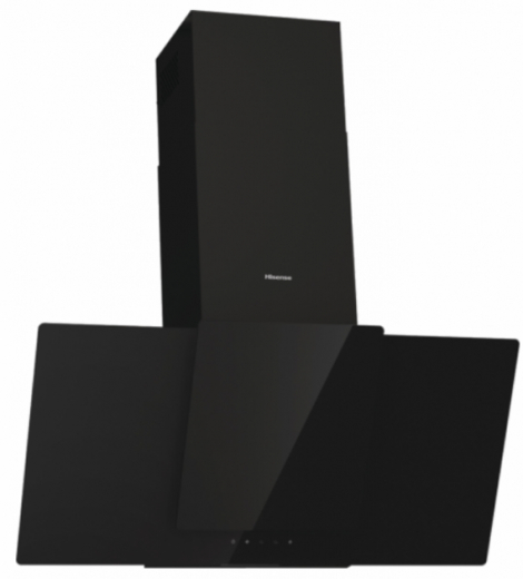 Витяжка з нахилом HISENSE MH 9IN BG - 1