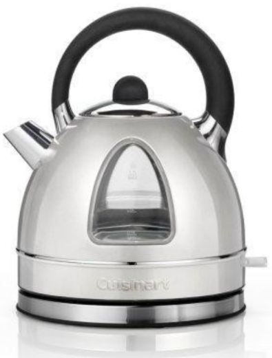 Электрочайник Cuisinart CTK17SE - 1