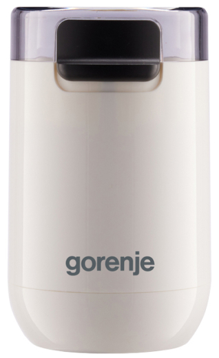 Кавомолка Gorenje SMK150SW - 1