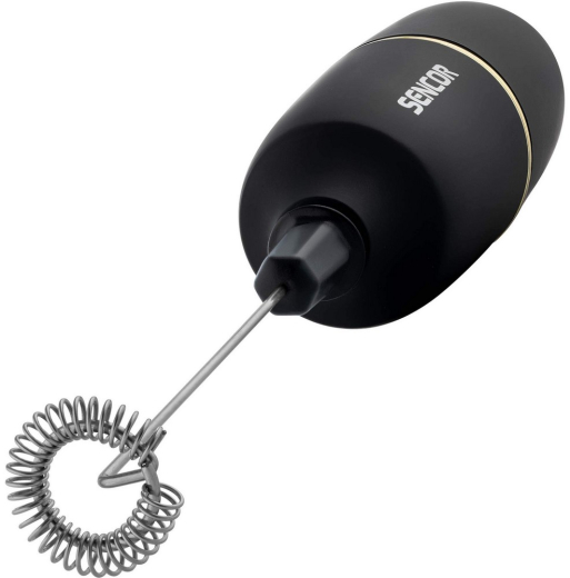 Миксер-пеновзбиватель SENCOR SMF 1010BK - 4