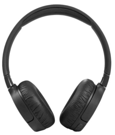 Навушники JBL T660 NC Black (JBLT660NCBLK) - 1