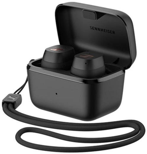 Навушники SENNHEISER SPORT True Wireless - 1