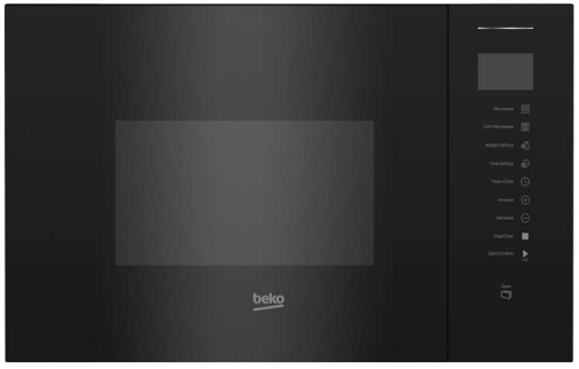 Микроволновая печь Beko BMGB 25353B - 1