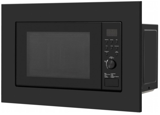 Мікрохвильова піч ELEYUS GMWB 20EGT BL - 3