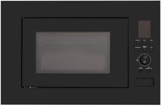 Микроволновая печь ELEYUS GMWB 25EGT BL - 1