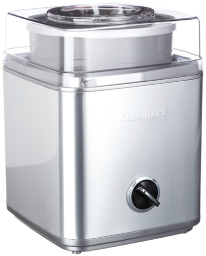Мороженица CUISINART ICE30BCE - 1