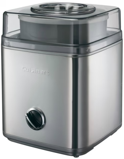 Морожениця CUISINART ICE30BCE - 2