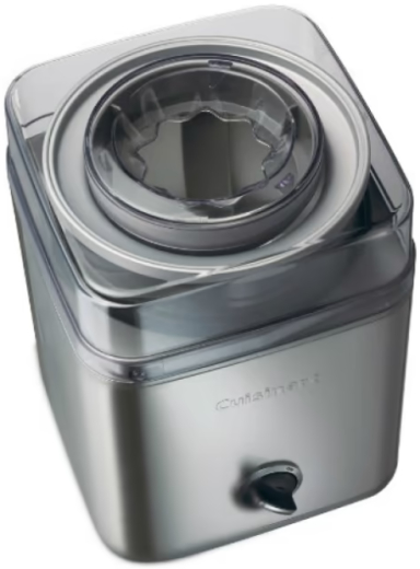 Морожениця CUISINART ICE30BCE - 3