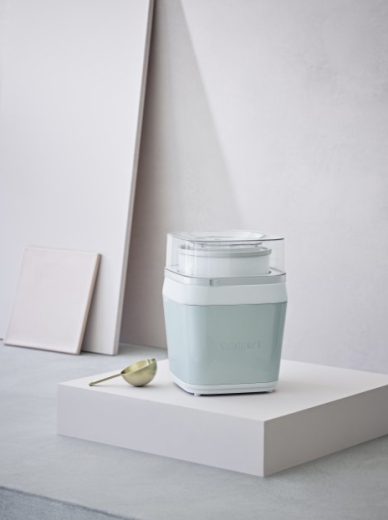 Морожениця CUISINART ICE31GE - 3
