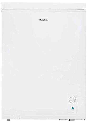 Морозильна камера ELEYUS MFD085M WH150 - 2