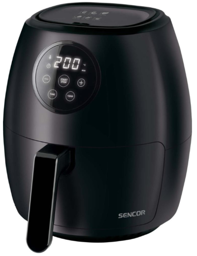 Мультипіч Sencor SFR 5030BK (41012942) - 1