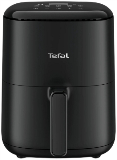 Мультипіч (аерофритюрниця) Tefal Easy Fry Compact EY145810 - 1