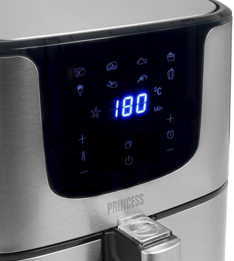Мультипіч Princess Digital Deluxe XXL 182060 - 4