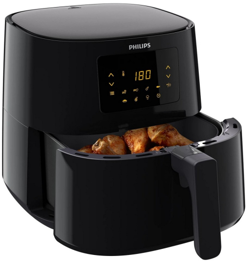 Мультипіч Philips HD9270/96 - 2