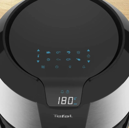 Мультипіч Tefal Easy Fry XXL EY701 (EY701D15) - 2