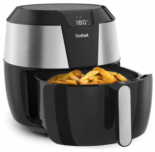 Мультипіч Tefal Easy Fry XXL EY701 (EY701D15) - 4