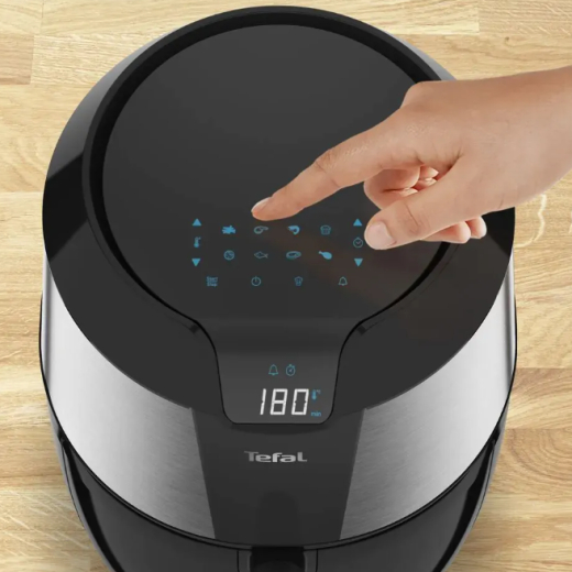 Мультипіч Tefal Easy Fry XXL EY701 (EY701D15) - 5