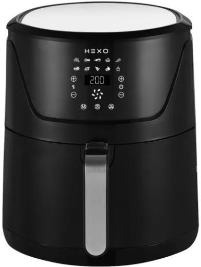 Мультипечь Hexo Cook XL - 1