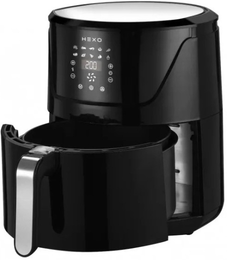 Мультипечь Hexo Cook XL - 3