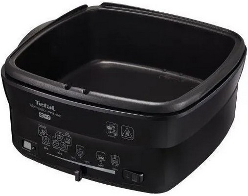 Мультипечь Tefal FR495870 - 4