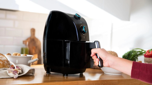 Мультипечь Cecotec Cecofry Compact Rapid Moon - 3