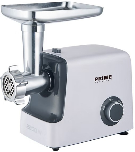 М'ясорубка PRIME Technics PG 2243 WGD - 2