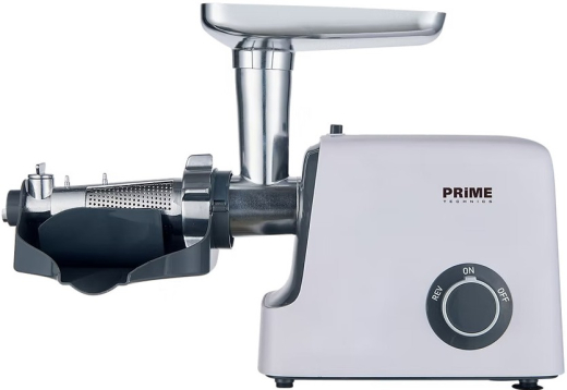 М'ясорубка PRIME Technics PG 2243 WGD - 3