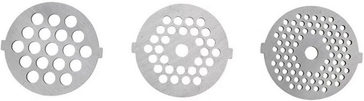 М'ясорубка PRIME Technics PG 2243 WGD - 7