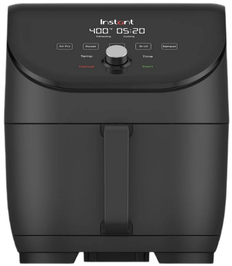Мультипіч Instant Pot Vortex Slim - 1